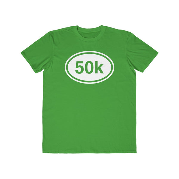 50K - Unisex Short Sleeve T-shirt