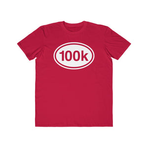 100K - Unisex Short Sleeve T-shirt