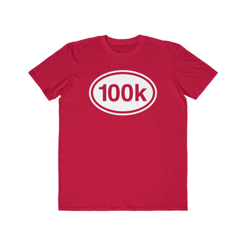 100K - Unisex Short Sleeve T-shirt