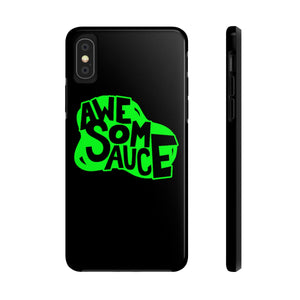 Awesomesauce - Phone Case