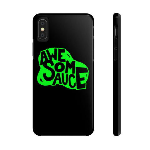Awesomesauce - Phone Case